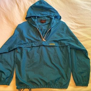 Vintage Wind Breaker Jacket